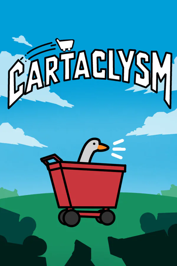 Copertina di CARTACLYSM