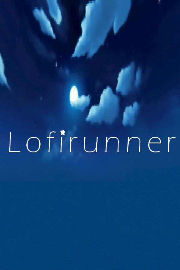 Copertina di Lofirunner