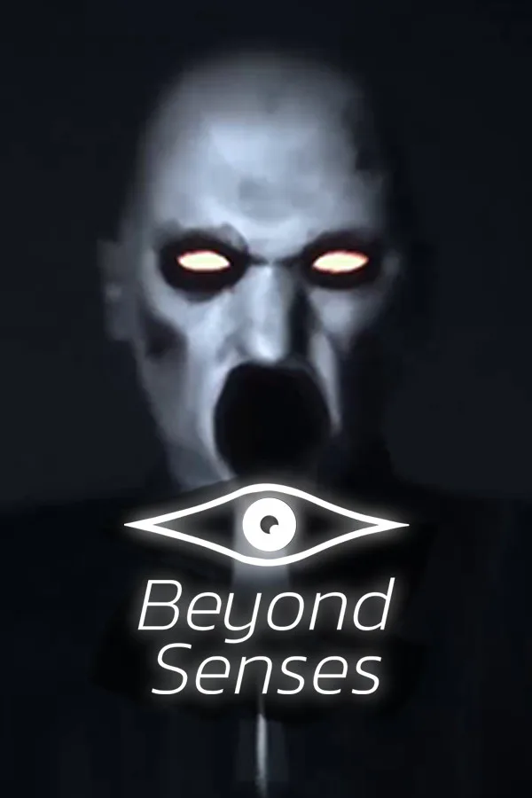Copertina di Beyond Senses