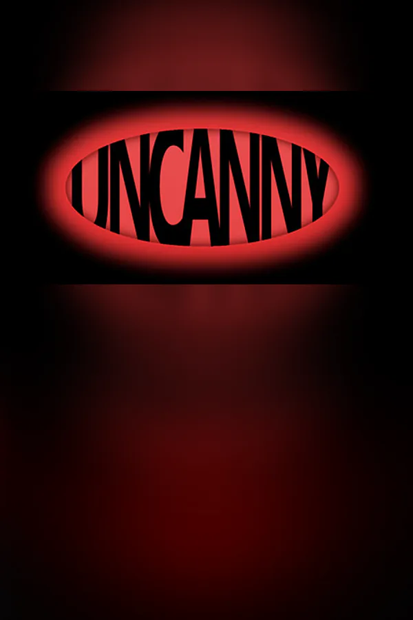 Copertina di Uncanny