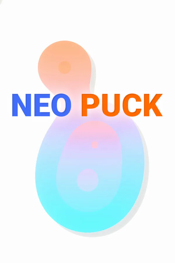 Copertina di Neo Puck