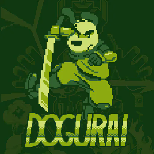 Copertina di Dogurai