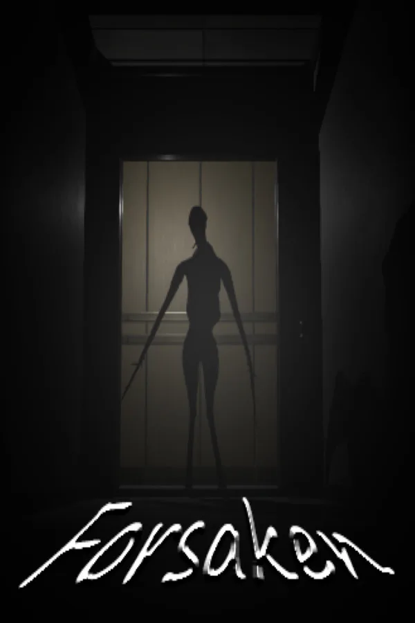 Copertina di Unchosen: Forsaken