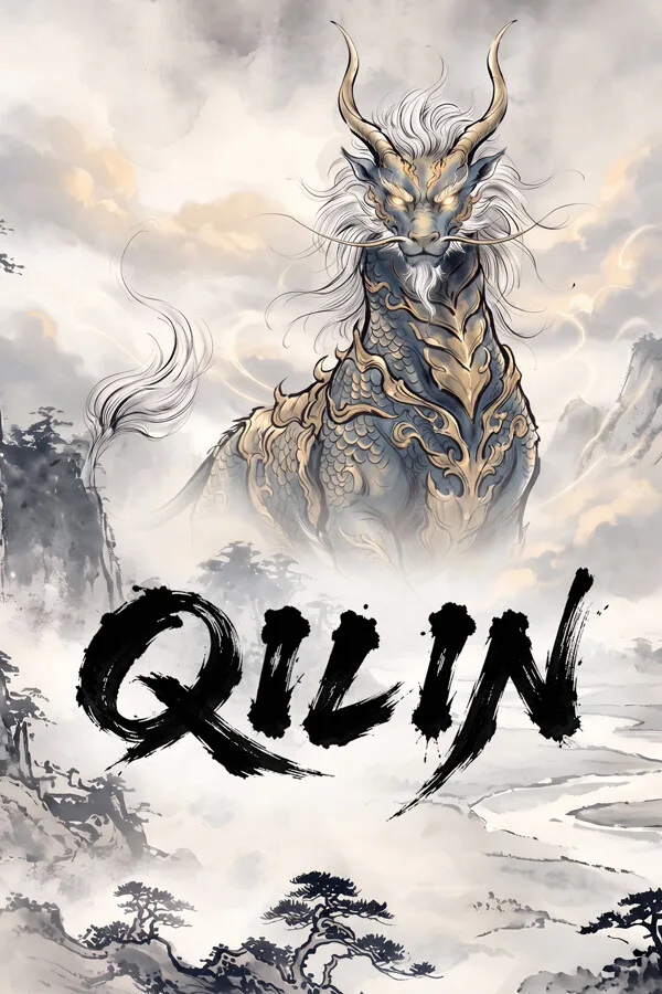 Copertina di 麒麟刀