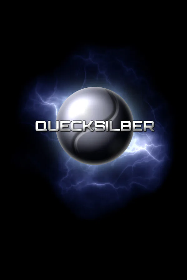 Copertina di Quecksilber