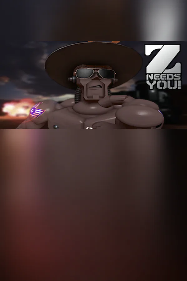 Copertina di Z