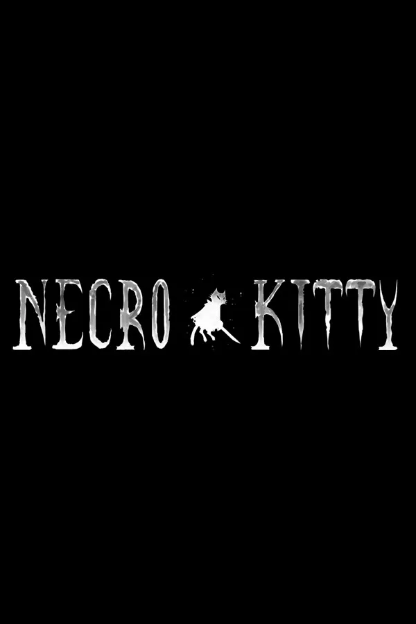 Copertina di NecroKitty