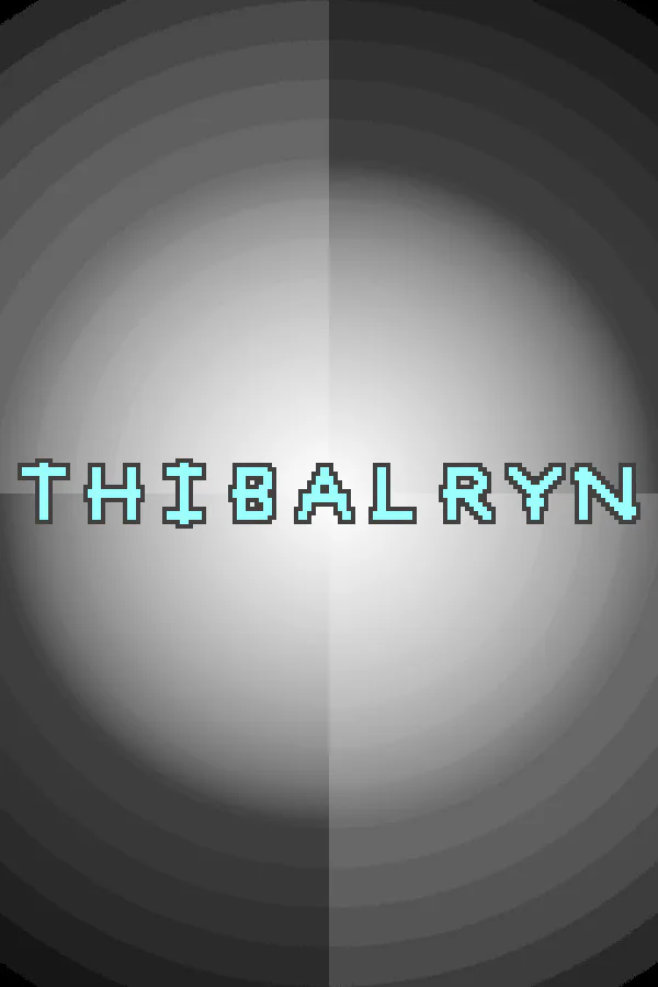 Copertina di Thibalryn