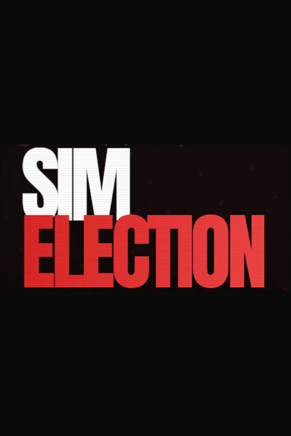 Copertina di SIM Election
