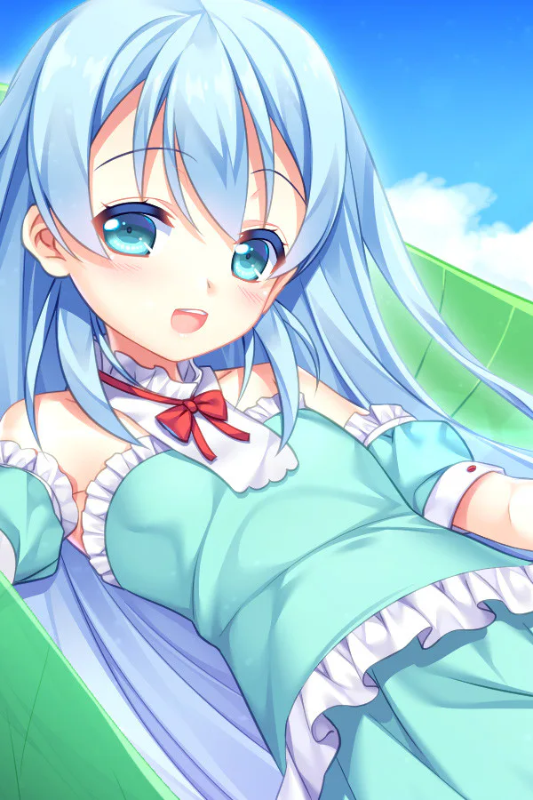 Copertina di 水时钟-Water_Clock