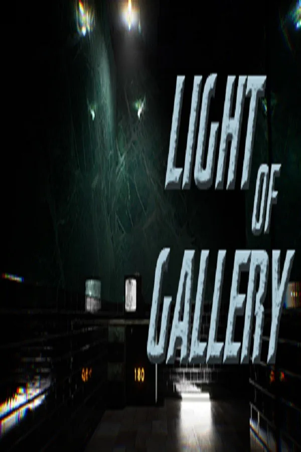 Copertina di Light Of Gallery