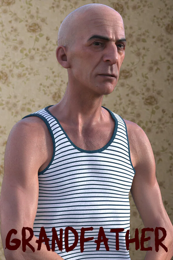 Copertina di ДЕДУШКА