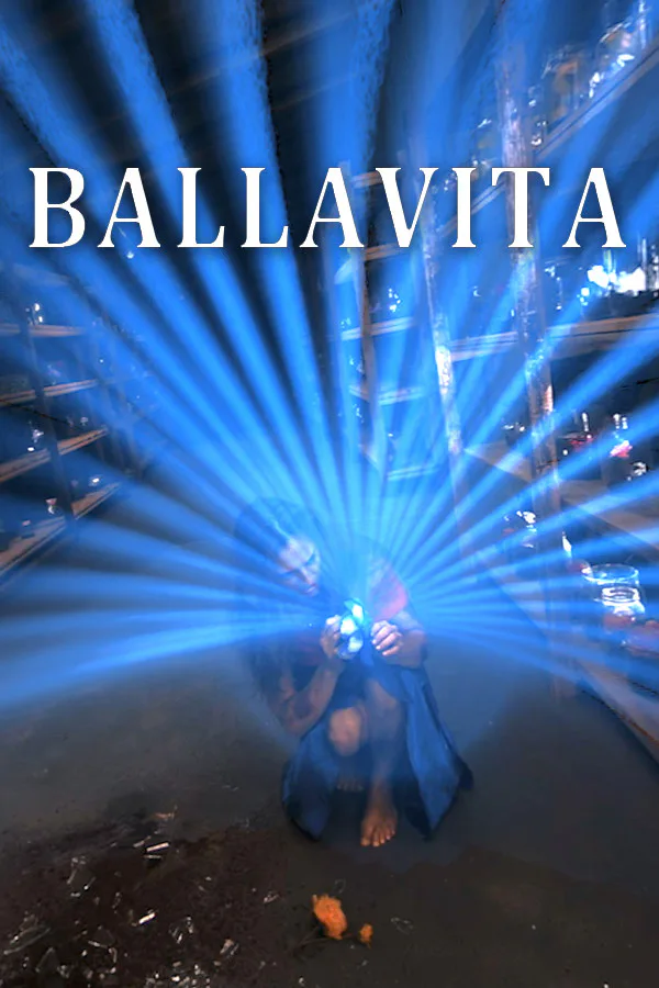Copertina di Ballavita