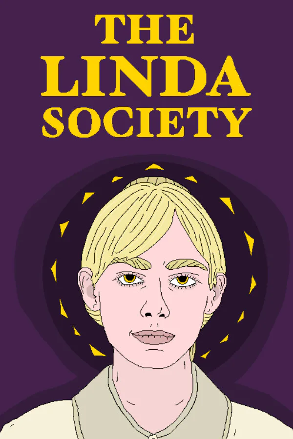 Copertina di The Linda Society