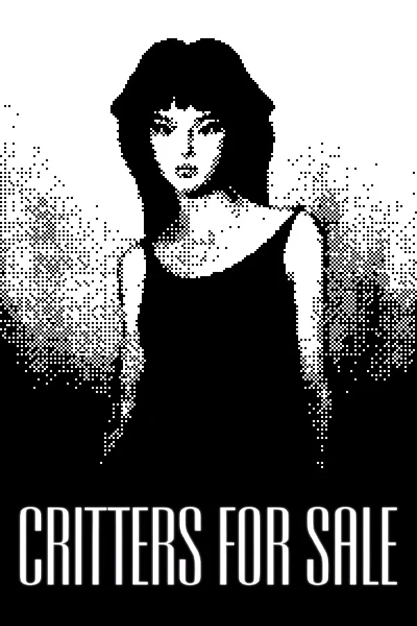 Copertina di Critters for Sale