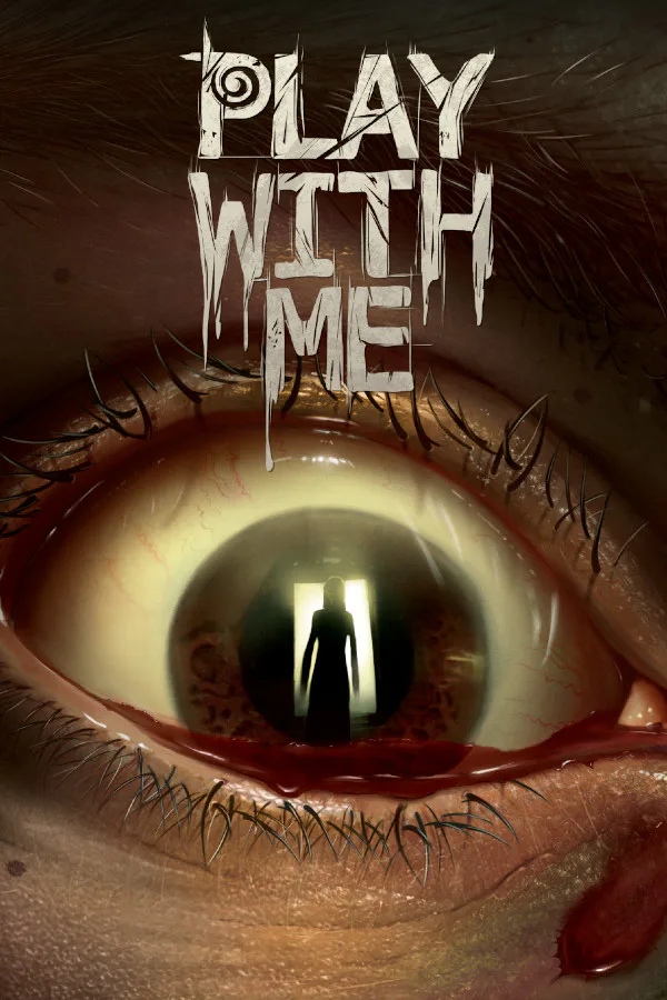 Copertina di Play With Me: Escape Room