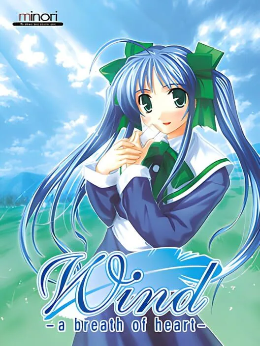 Copertina di Wind: A Breath of Heart