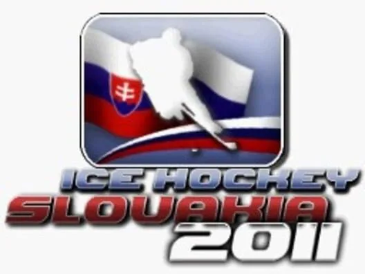 Copertina di Ice Hockey Slovakia 2011