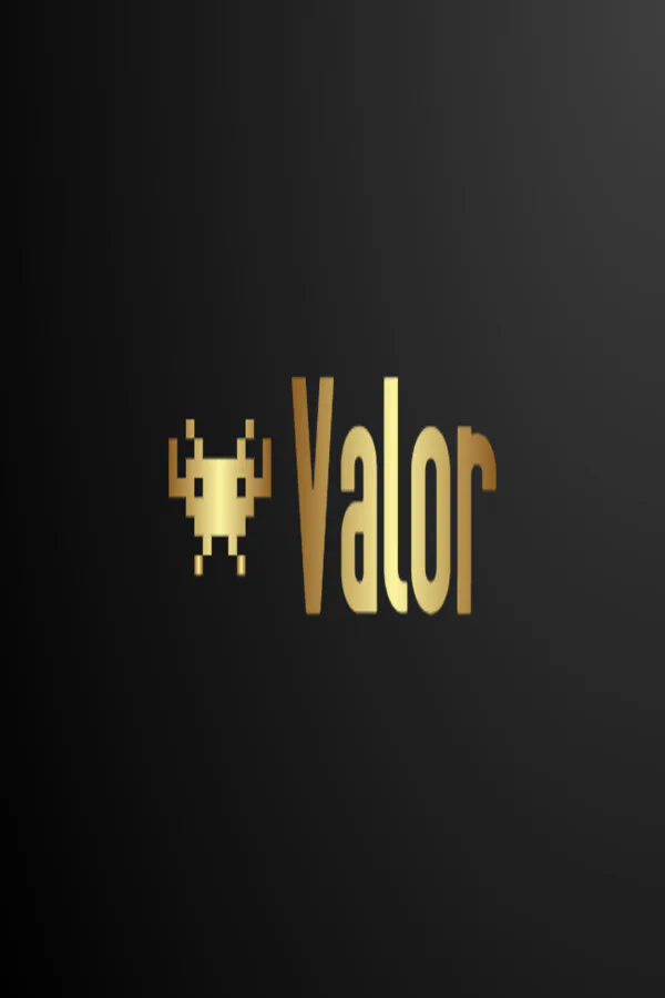 Copertina di Valor