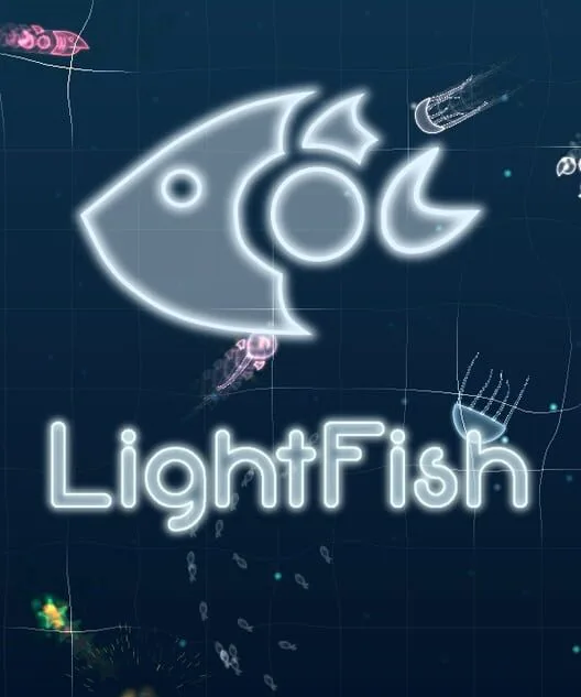 Copertina di Lightfish
