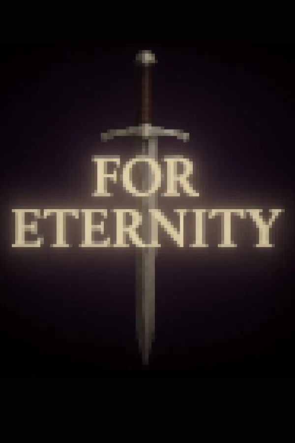 Copertina di For Eternity