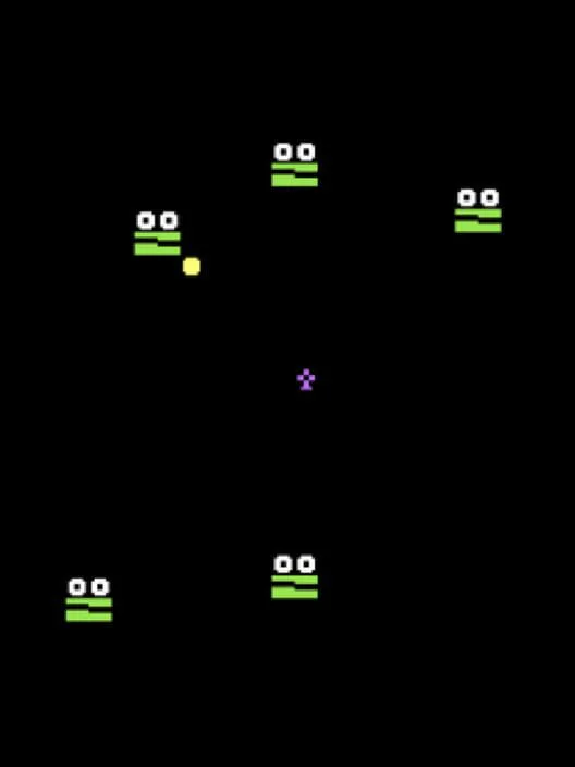 Copertina di Amphibian Assault