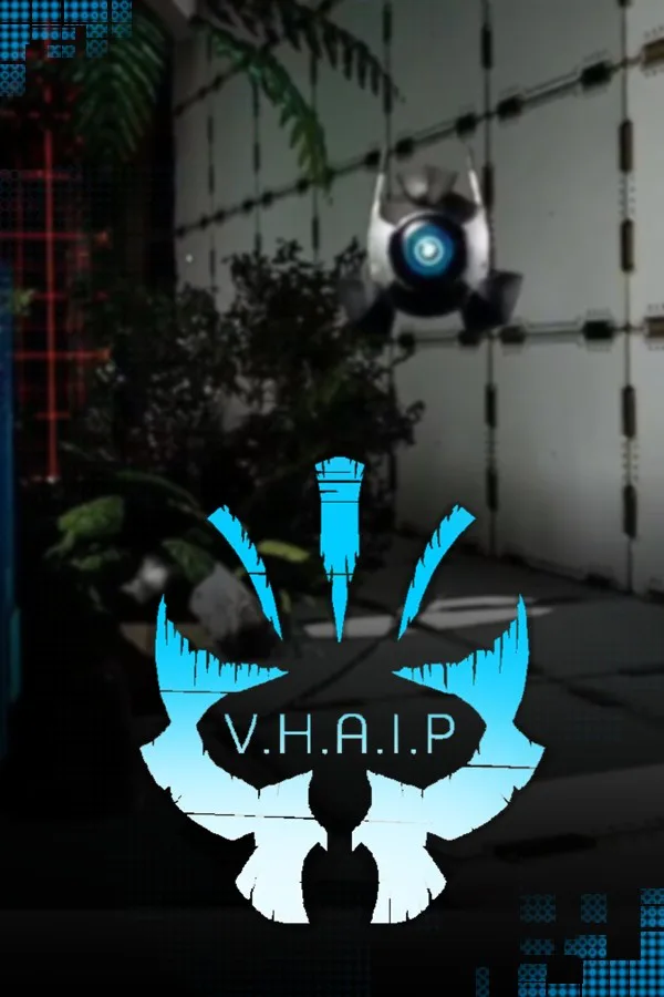 Copertina di VHAIP