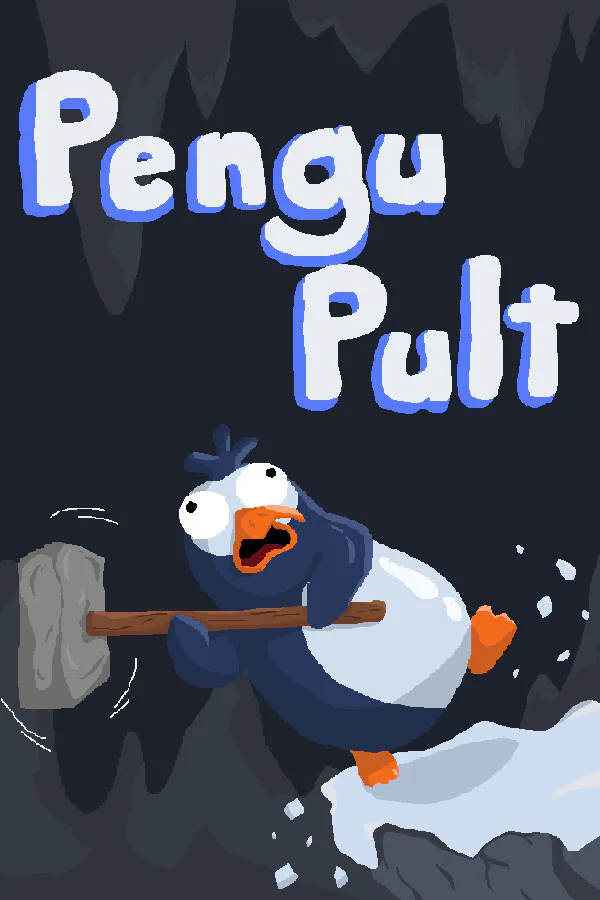 Copertina di PenguPult