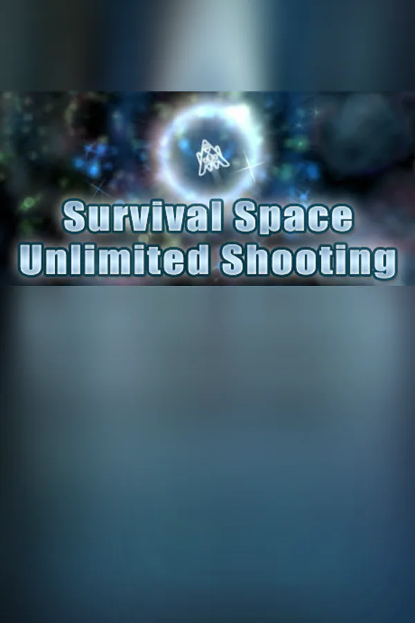 Copertina di Survival Space: Unlimited Shooting