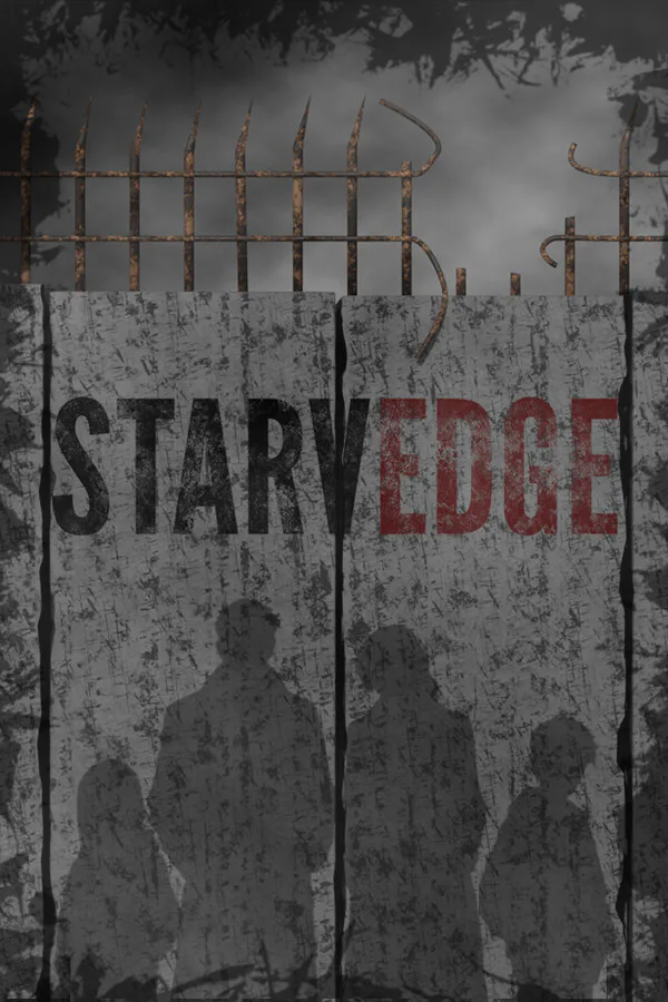 Copertina di Starvedge