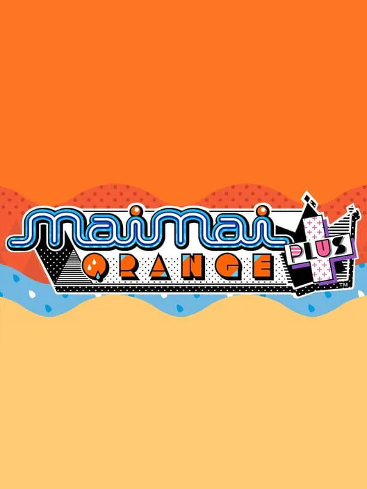 Copertina di Maimai Orange Plus