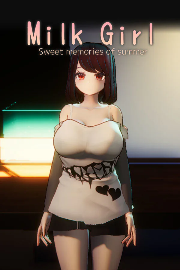 Copertina di 母乳少女