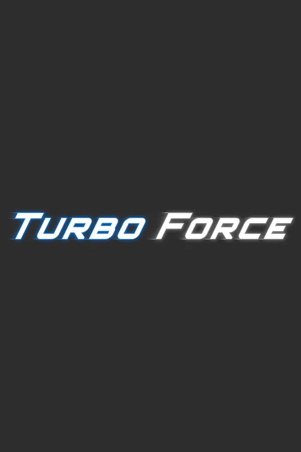 Copertina di Turbo Force