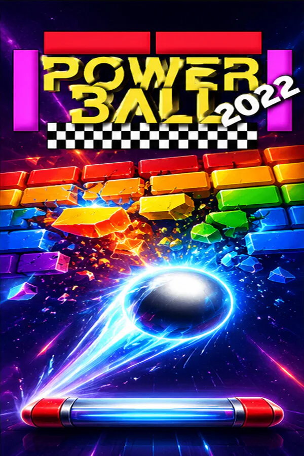 Copertina di Power Ball 2022