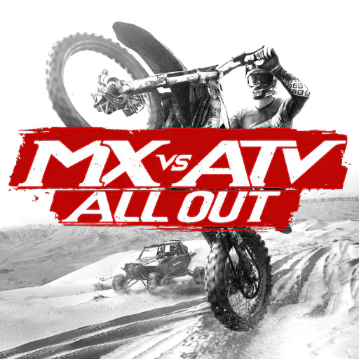 Copertina di MX vs ATV All Out
