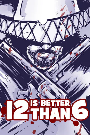 Copertina di 12 is Better Than 6
