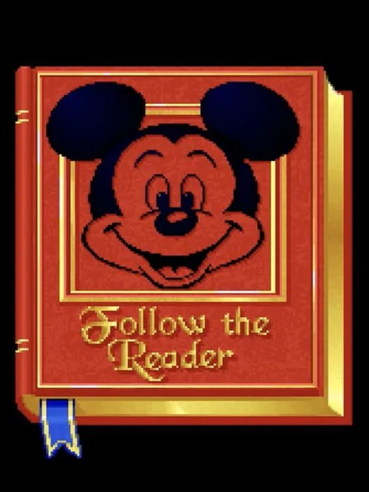 Copertina di Follow the Reader