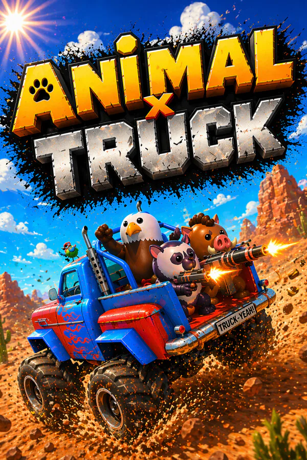 Copertina di Monkeys Overdrive: Survivor