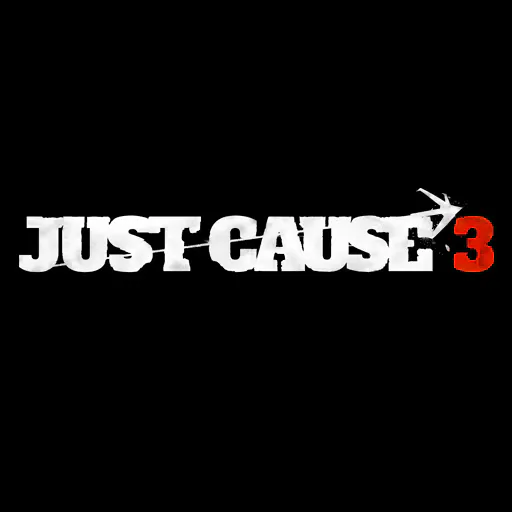Copertina di Just Cause™ 3