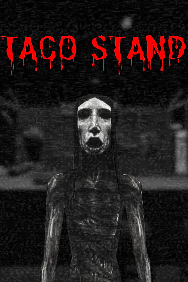 Copertina di Taco Stand