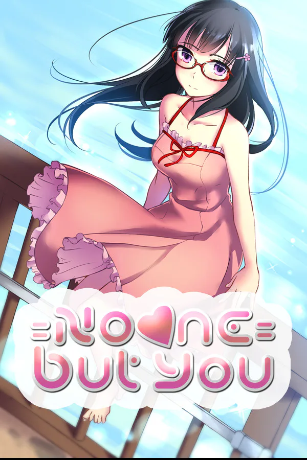 Copertina di No One But You