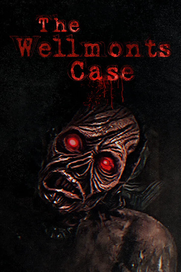 Copertina di The Wellmonts Case
