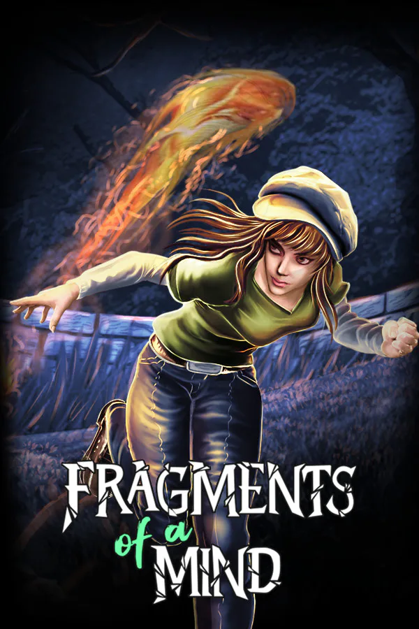 Copertina di Fragments Of A Mind