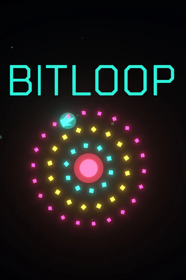 Copertina di Bitloop