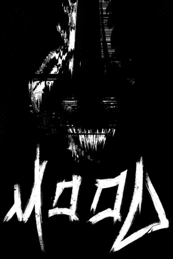 Copertina di MOOD