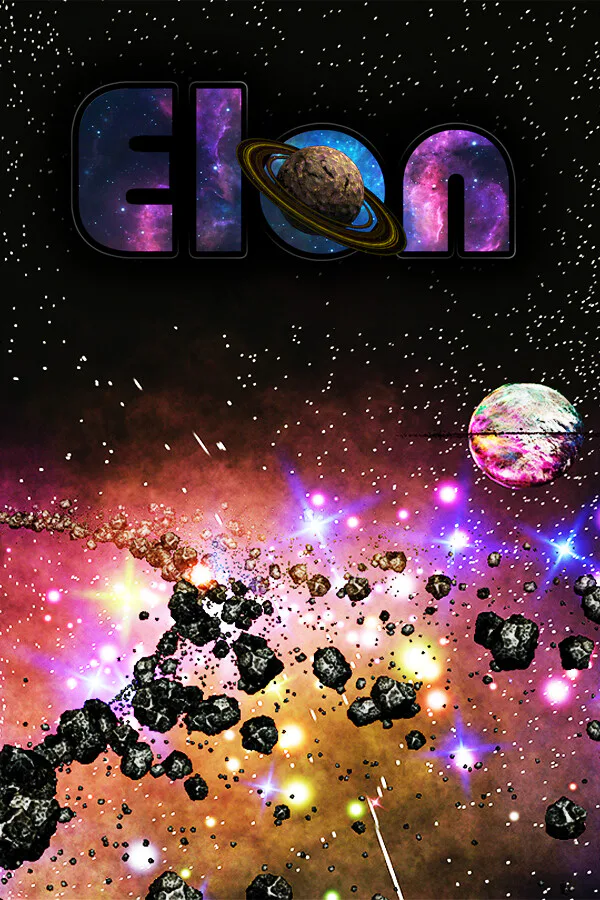 Copertina di Elon