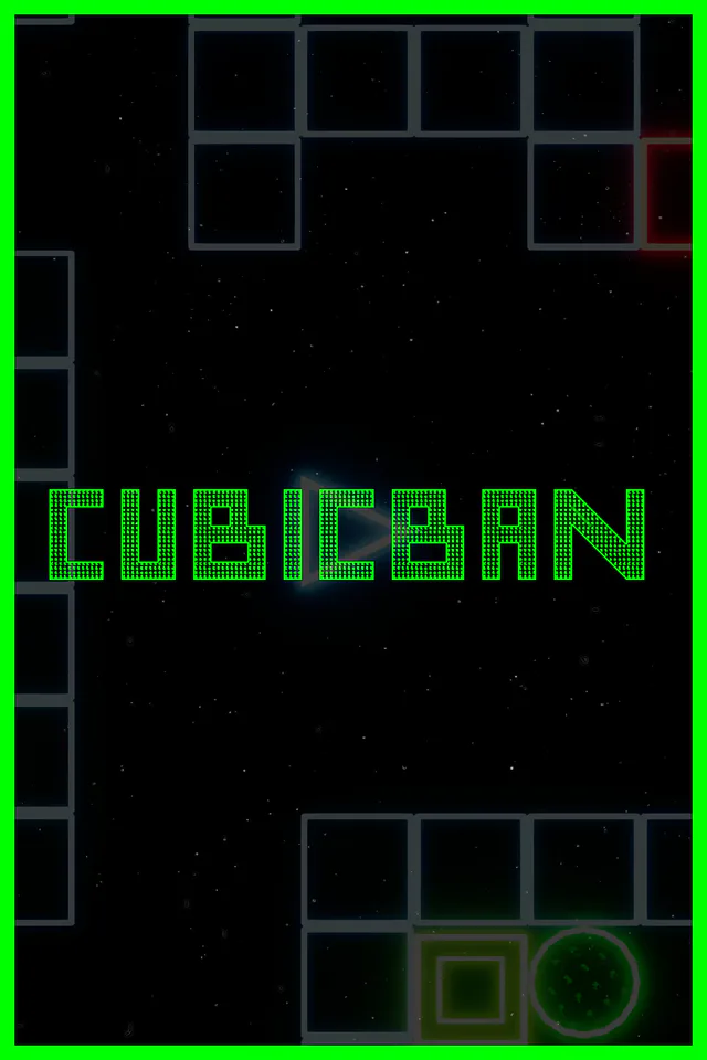 Copertina di CubicBan