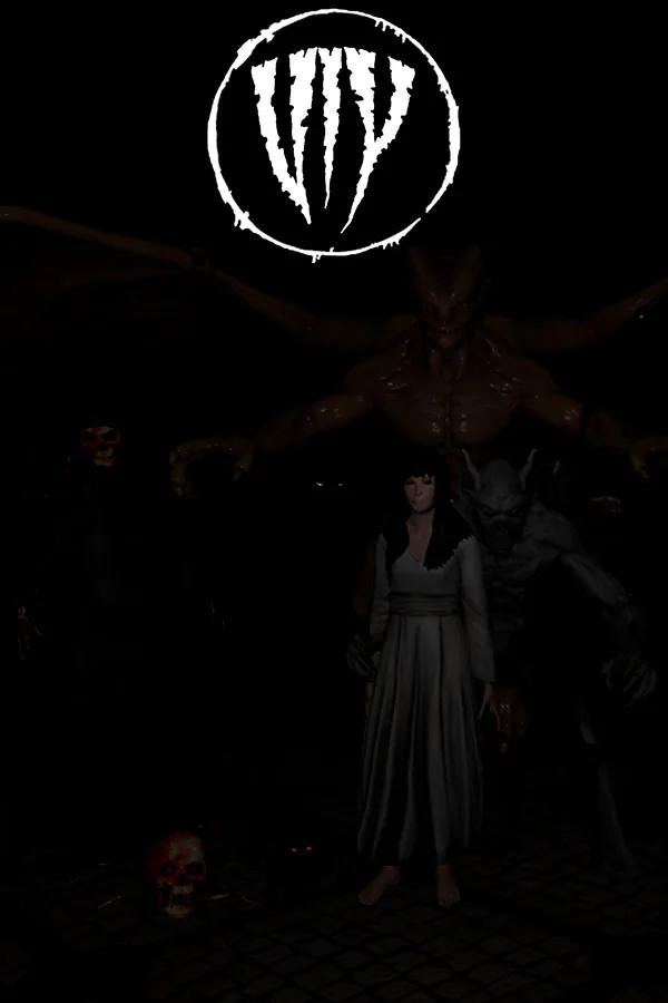 Copertina di VIY