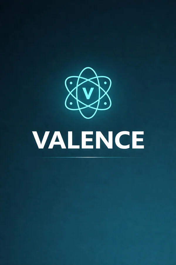 Copertina di VALENCE