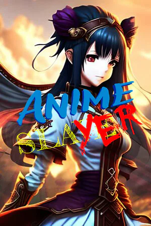 Copertina di Anime Slayer